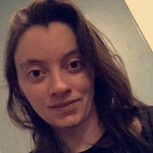 Meet your Posher, Samantha